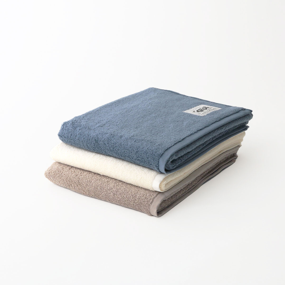 ALL TOWELS テネリータのタオルすべて