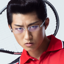 入江奏多 | キャスト紹介 | ミュージカル『テニスの王子様』『新テニス