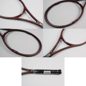 中古】ウィルソン ジャッククレーマー スタッフWILSON JacK Kramer