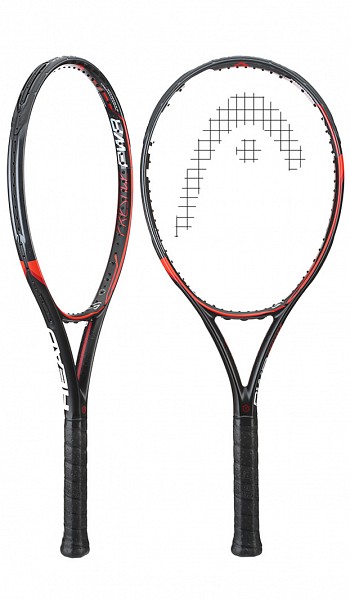 Head Graphene XT Prestige PWR (2016) | tennisat