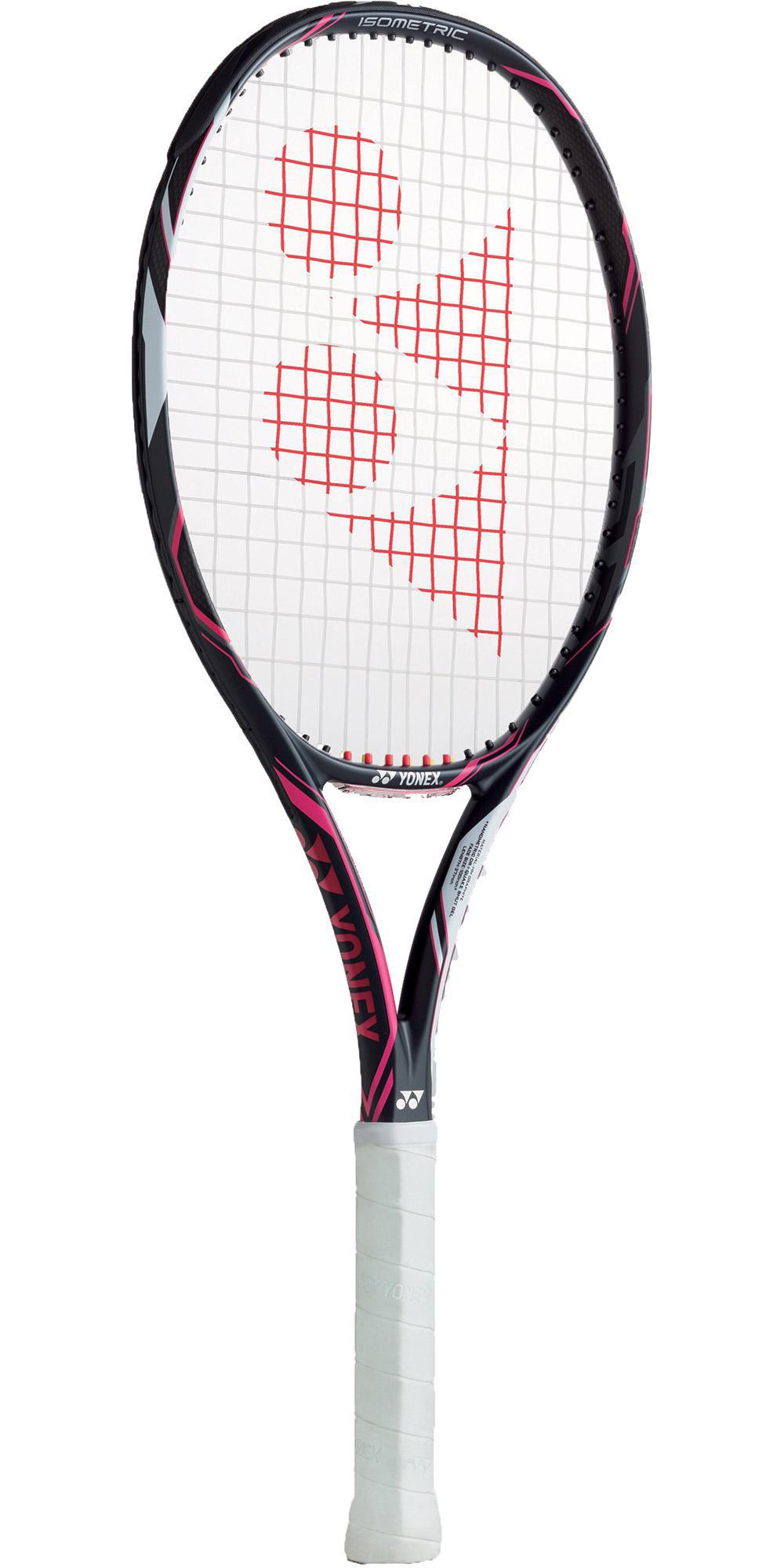 Yonex EZONE DR Lite Tennis Racket - Pink