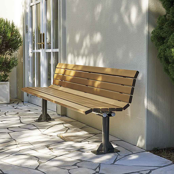 RD-1800 固定式｜ガーデン家具｜店舗家具