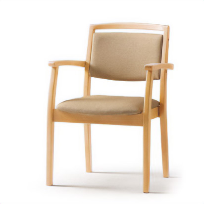 ナゼロ 医療・福祉施設用椅子ソファ 妊婦さんチェア｜ピースワーク