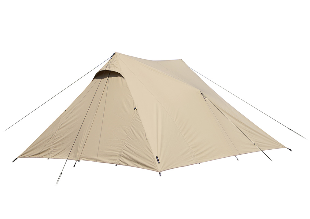 タクティカルサミット｜TENT｜PRODUCTS｜tent-Mark DESIGNS