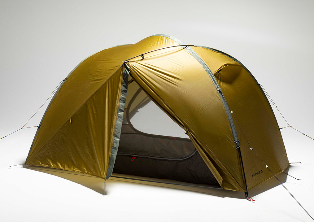 ホーボーズネスト 2.1｜TENT｜PRODUCTS｜tent-Mark DESIGNS