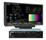 Leader LV5330 Multi SDI Monitor with 6.5 inch display | TEquipment