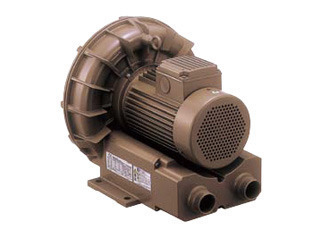 VFZ401AN | VFZ-AN(リングブロワ)の製品情報 | ブロワ | 産業用送風機