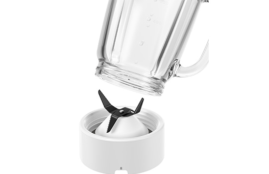 真空ミキサー｜TMV1100｜美容・キッチン家電のテスコム