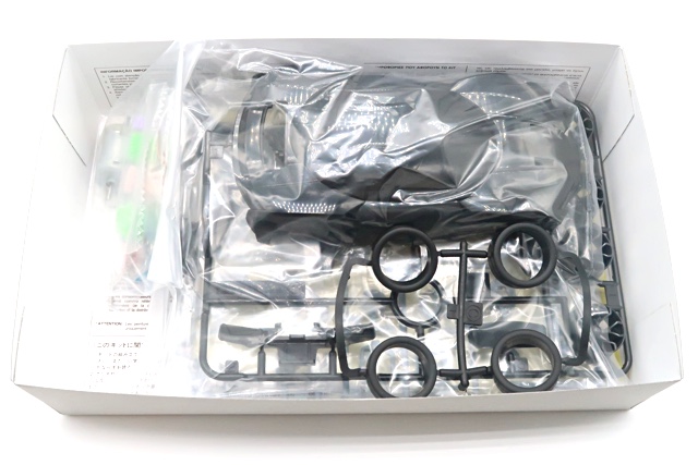 エアロアバンテガンバ大阪エディション、マッハフレームガンバ大阪