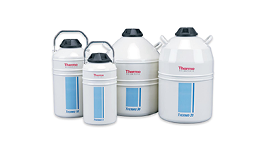 液体窒素凍結保存容器 BioCaneシリーズ | エムエス機器株式会社