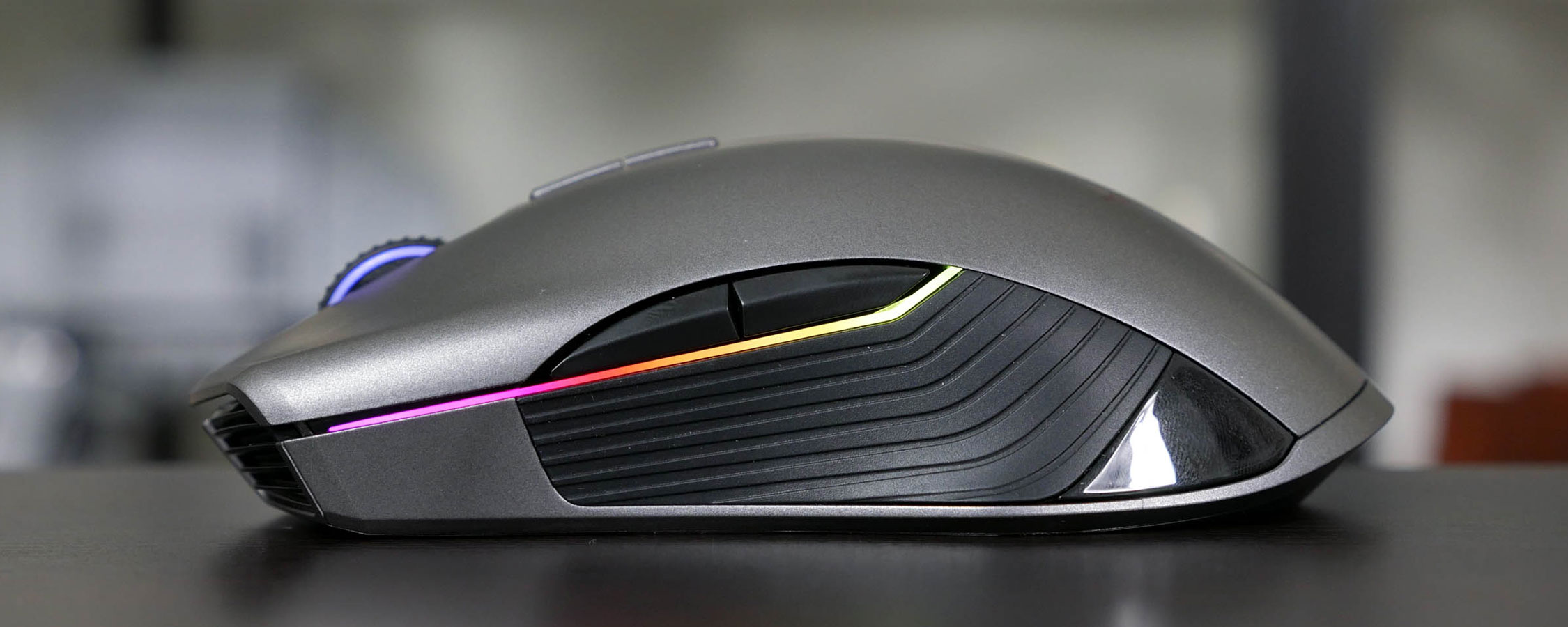Razer Lancehead Review | TechSpot