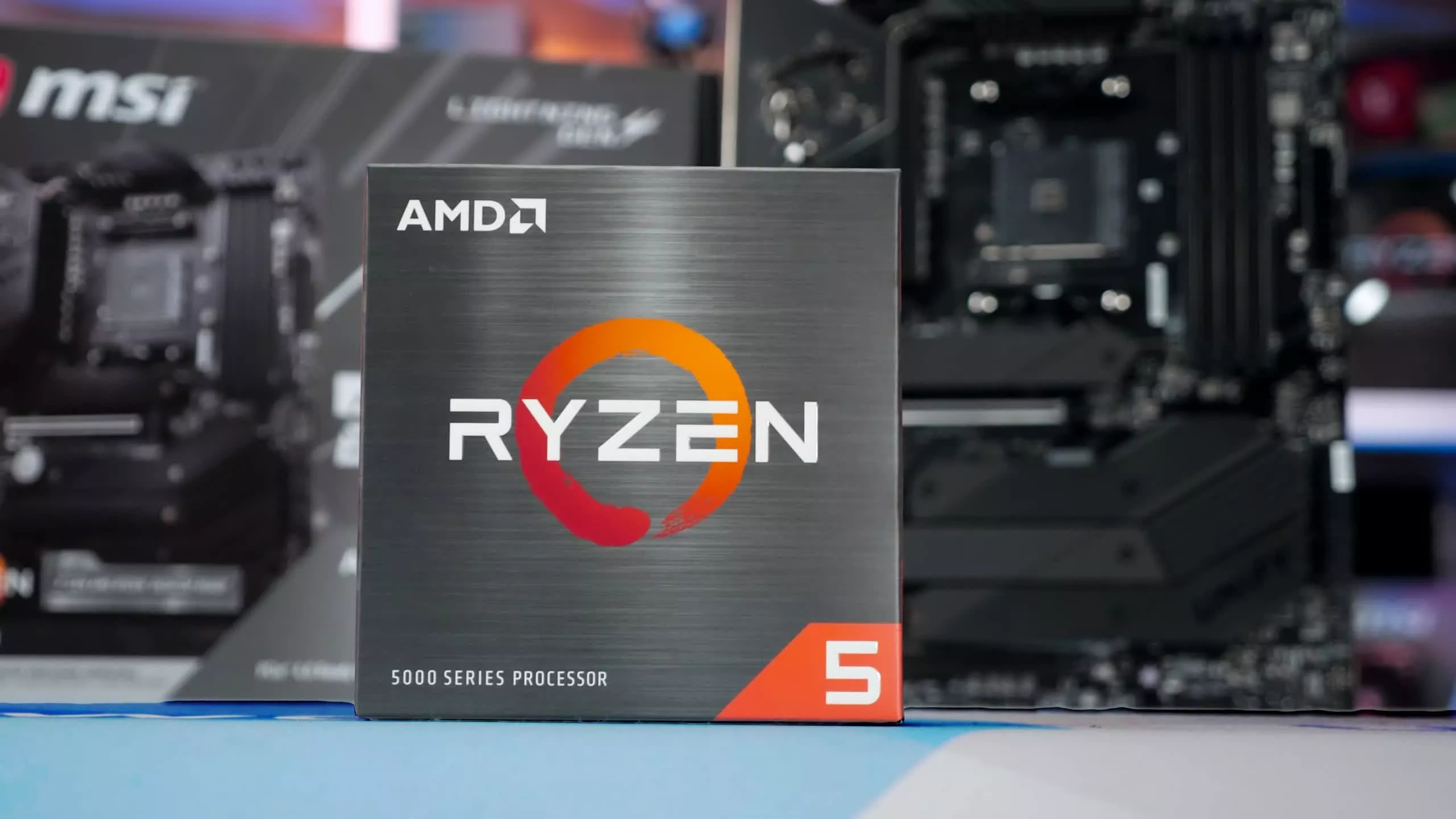 AMD Ryzen 5 5600X Review: 6-Core Gaming Beast | TechSpot