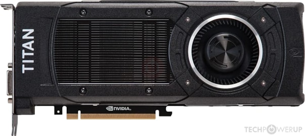 VGA Bios Collection: NVIDIA Titan X Pascal 12 GB | TechPowerUp