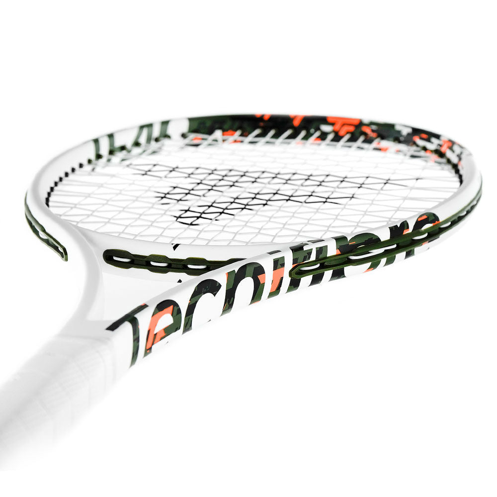 TF-40 Tennis Racket Ultimate Precision
