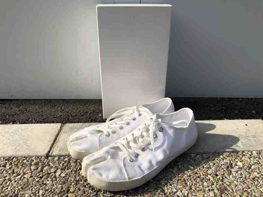 Maison Margiela 22 / メゾンマルジェラ22より19SSコレクションの定番