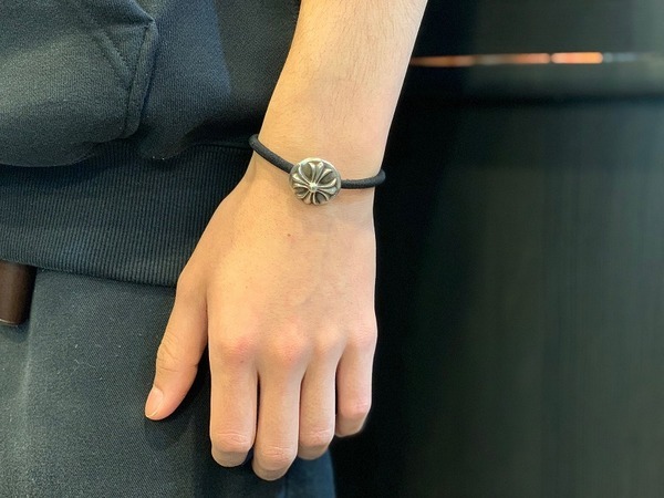 CHROME HEARTS / クロムハーツ よりコンチョへアーバンドのご紹介
