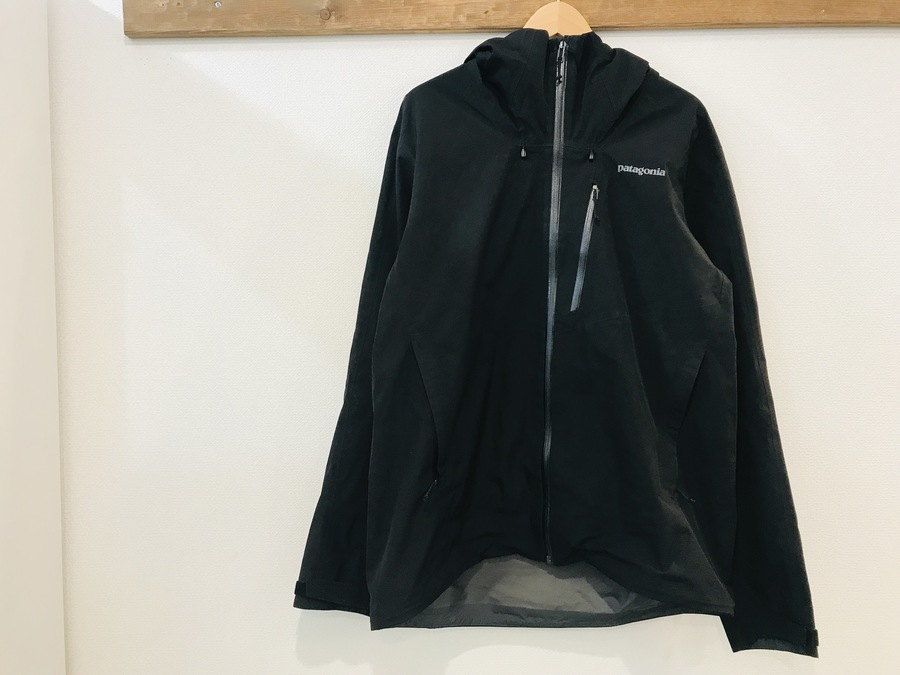 定番アウトドアブランド【Patagonia/パタゴニア】カルサイトジャケット