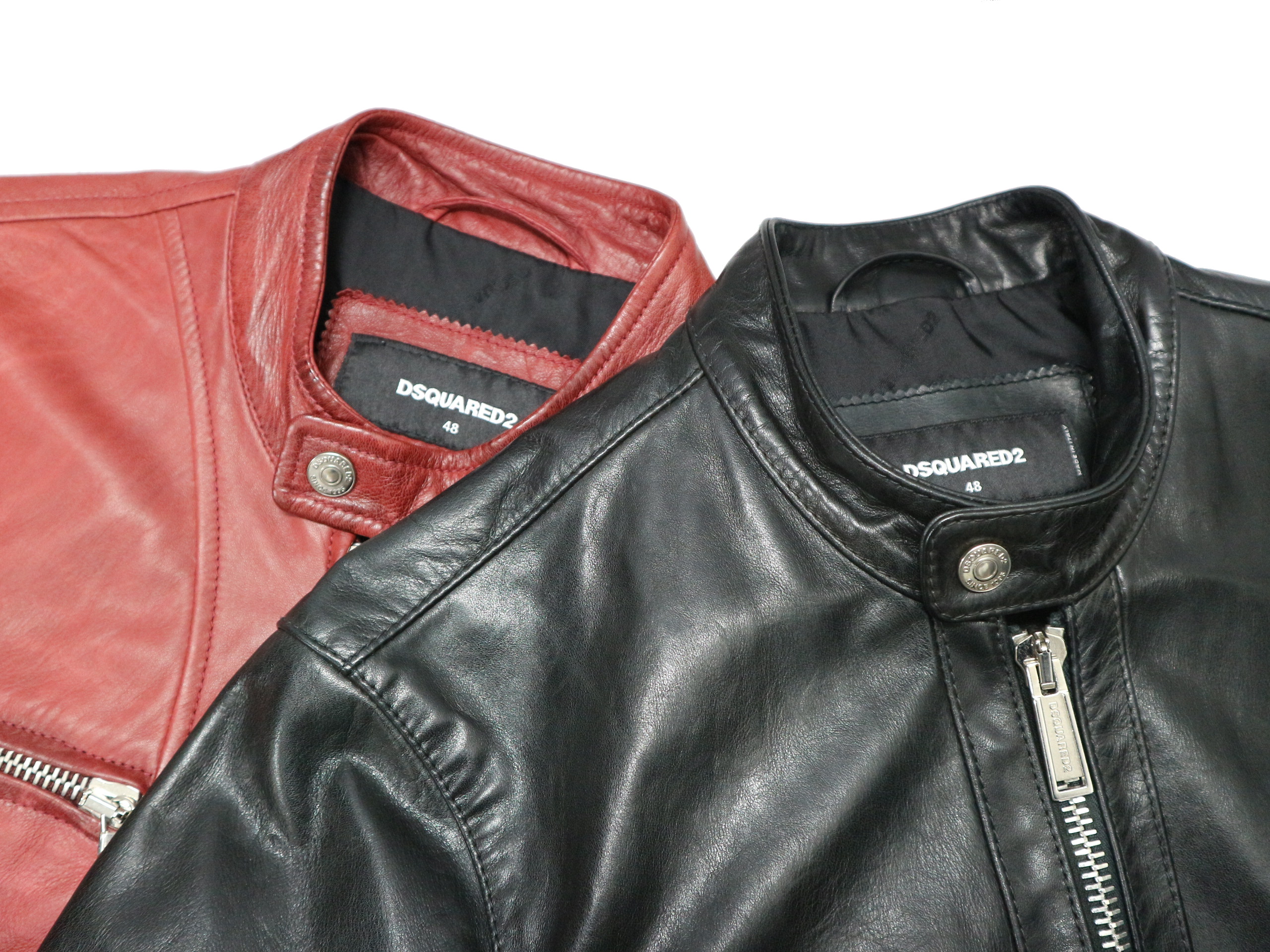 このシルエットたまりません【DSQUARED2 /ディースクエアード】の