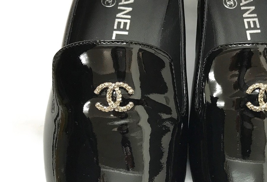 CHANEL/シャネル】から「オペラシューズ」を買取入荷しました