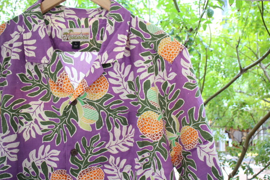 Patagonia/パタゴニア】、夏の定番『パタロハ』入荷しました‼‼[2020.07