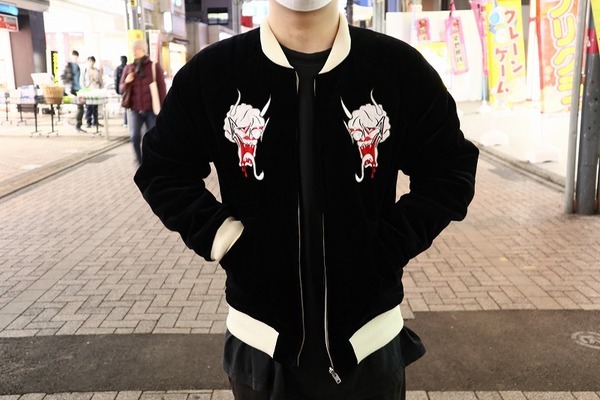 WACKO MARIA x WOLFS HEAD ワコマリア x ウルフズヘッド】よりコラボ