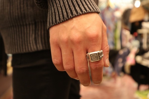 S/DOUBLE×BILL WALL LEATHER / エスダブル×ビルウォールレザー】より