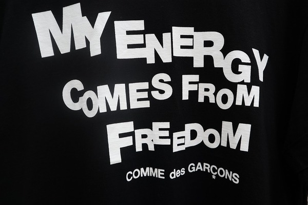 COMME des GARCONS HommePlus /コムデギャルソン オム プリュス 】より