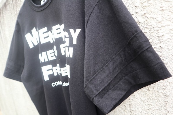 COMME des GARCONS HommePlus /コムデギャルソン オム プリュス 】より