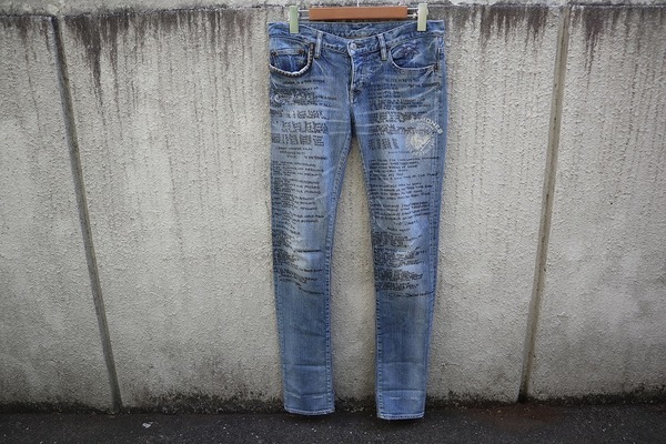 Hysteric Glamour×RAMONES/ヒステリックグラマー×ラモーンズ】より