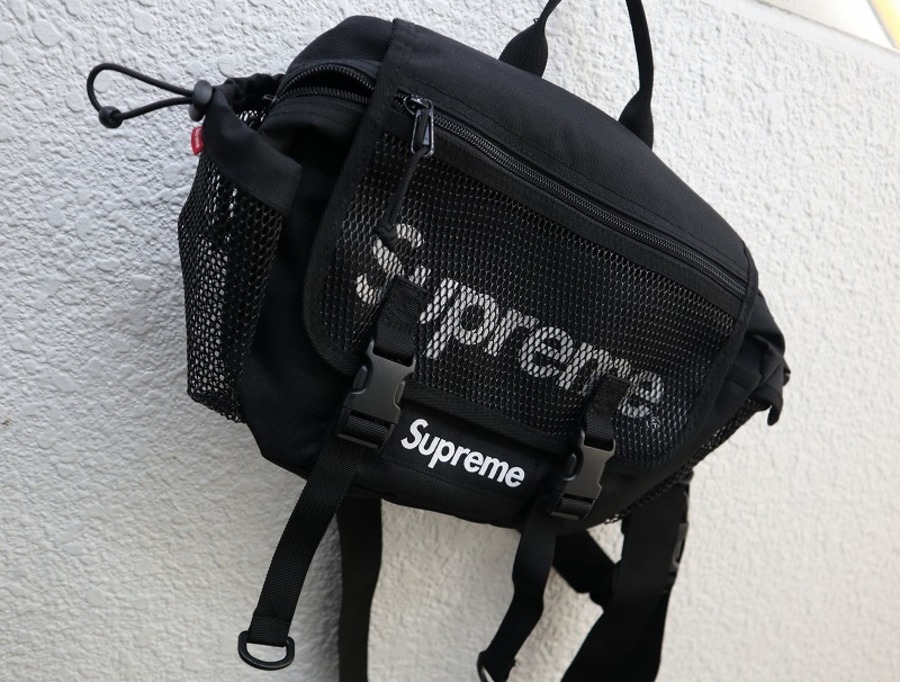 SUPREME/シュプリーム】より 20SS WAIST BAGが入荷致しました