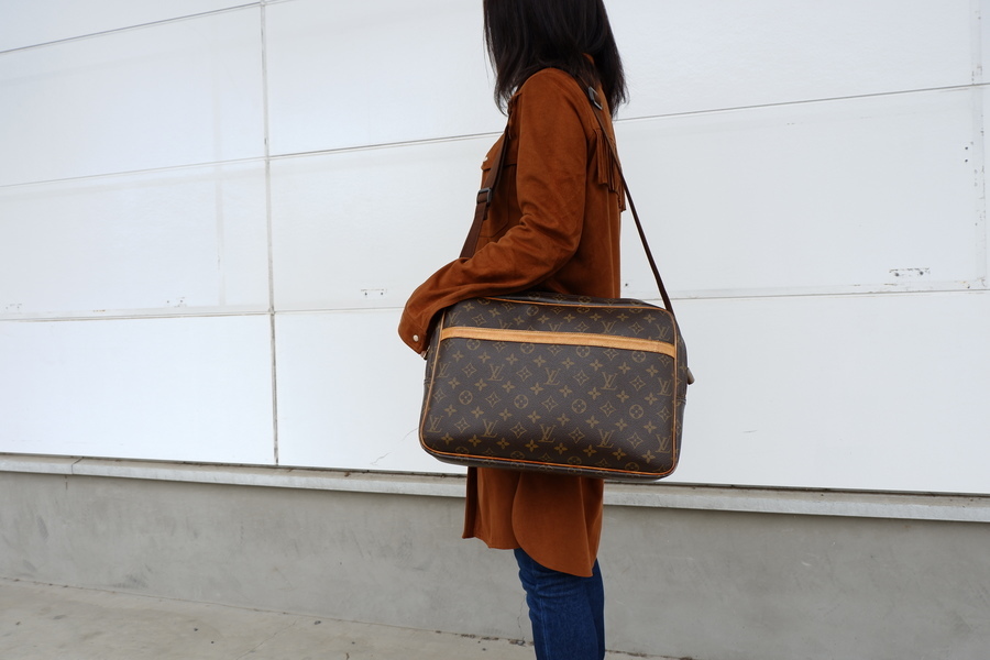 LOUIS VUITTONよりリポーターGMのご紹介[2020.05.20発行]｜トレファク