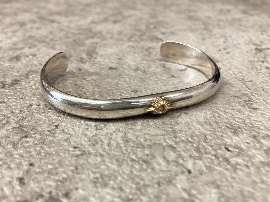 ARIZONA FREEDOM/アリゾナ フリーダム】よりバングルが買取入荷致し