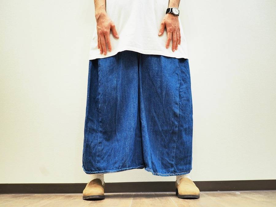 名作降臨 〜Levi's red 1st LOOSE〜[2016.09.26発行]｜トレファク