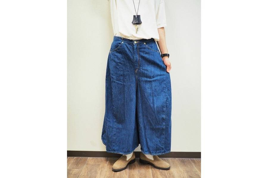 名作降臨 〜Levi's red 1st LOOSE〜[2016.09.26発行]｜トレファク