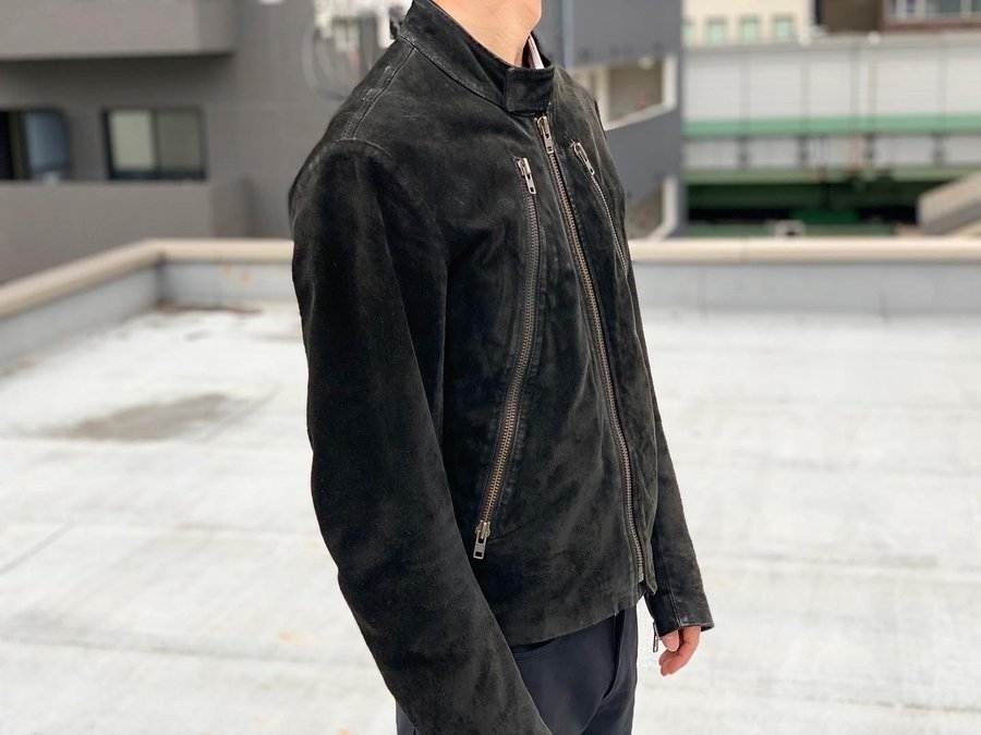 これぞマルジェラ】Maison Martin Margiela 10/ここのえ期・八の字