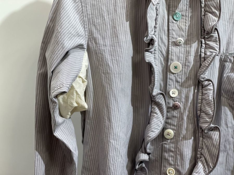 UNDERCOVER/アンダーカバー】04-05AW・ But Beautiful「BUT期