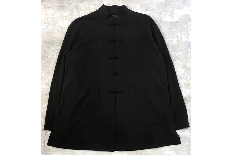 s'yte yohji yamamoto（サイト ヨウジヤマモト）」より未使用のPe