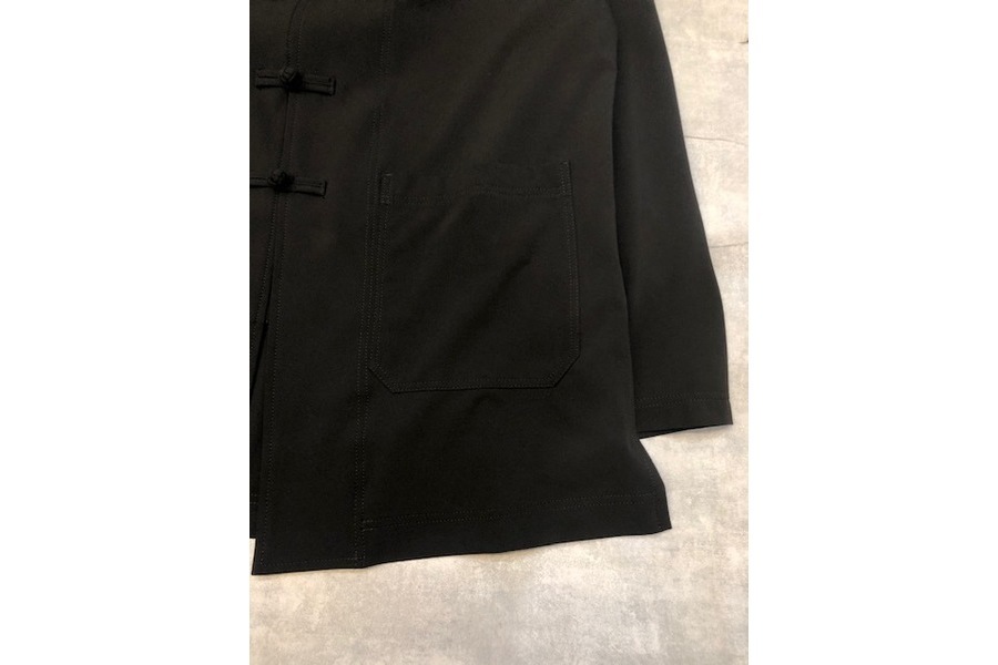 s'yte yohji yamamoto（サイト ヨウジヤマモト）」より未使用のPe