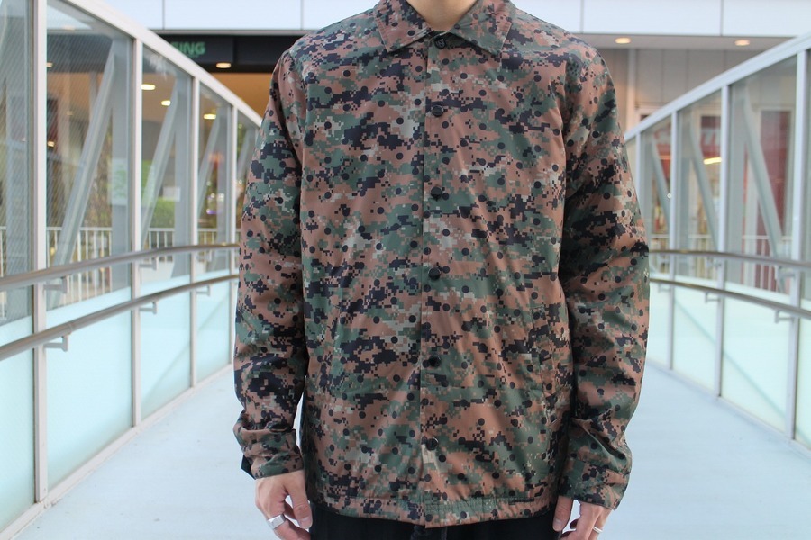 Supreme×CDG SHIRT/シュプリームxコムデギャルソンシャツ】よりバック