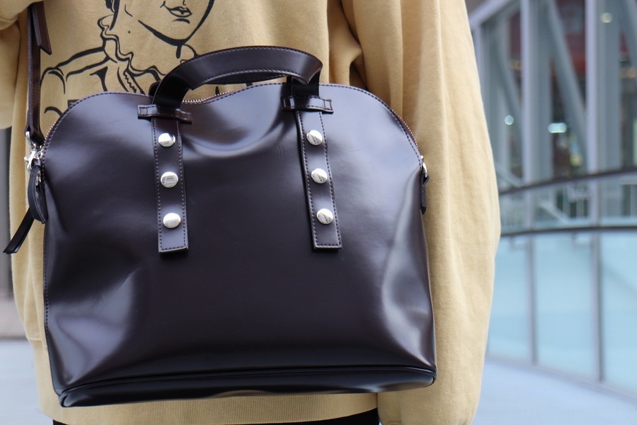 tricot COMME des GARCONS/トリコ コム デ ギャルソン】より