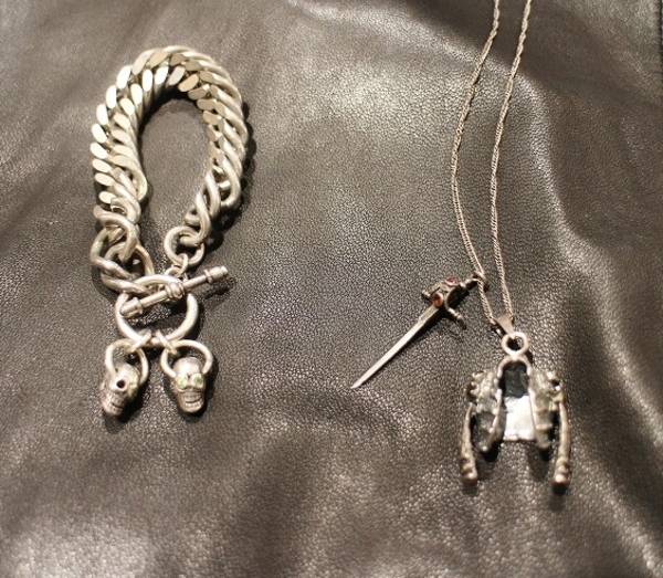 物語をテーマにコレクションを展開するブランド【Ugo Cacciatori