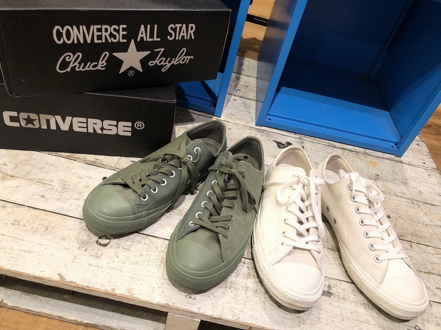 CONVERSE×BEAMS×Engineered Garments/コンバース×ビームス×エンジニア