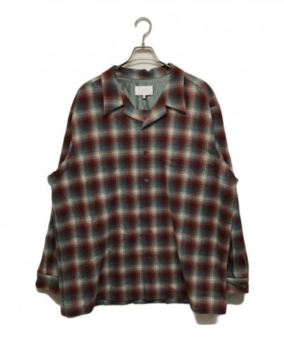 THE RERACS / ザ リラクス】バルカラーハリントンジャケット | 伝統と