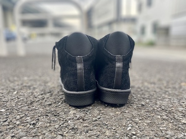 CONVERSE/コンバース】よりnonnative/ノンネイティブコラボスニーカー