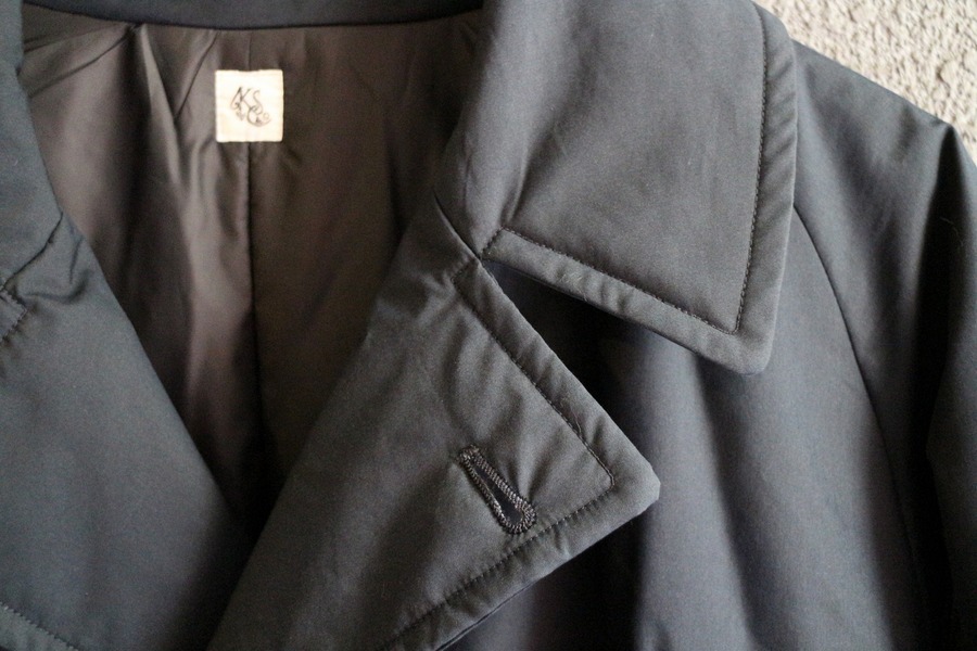 KAPTAIN SUNSHINE/キャプテンサンシャイン】からSHIPS別注モデル