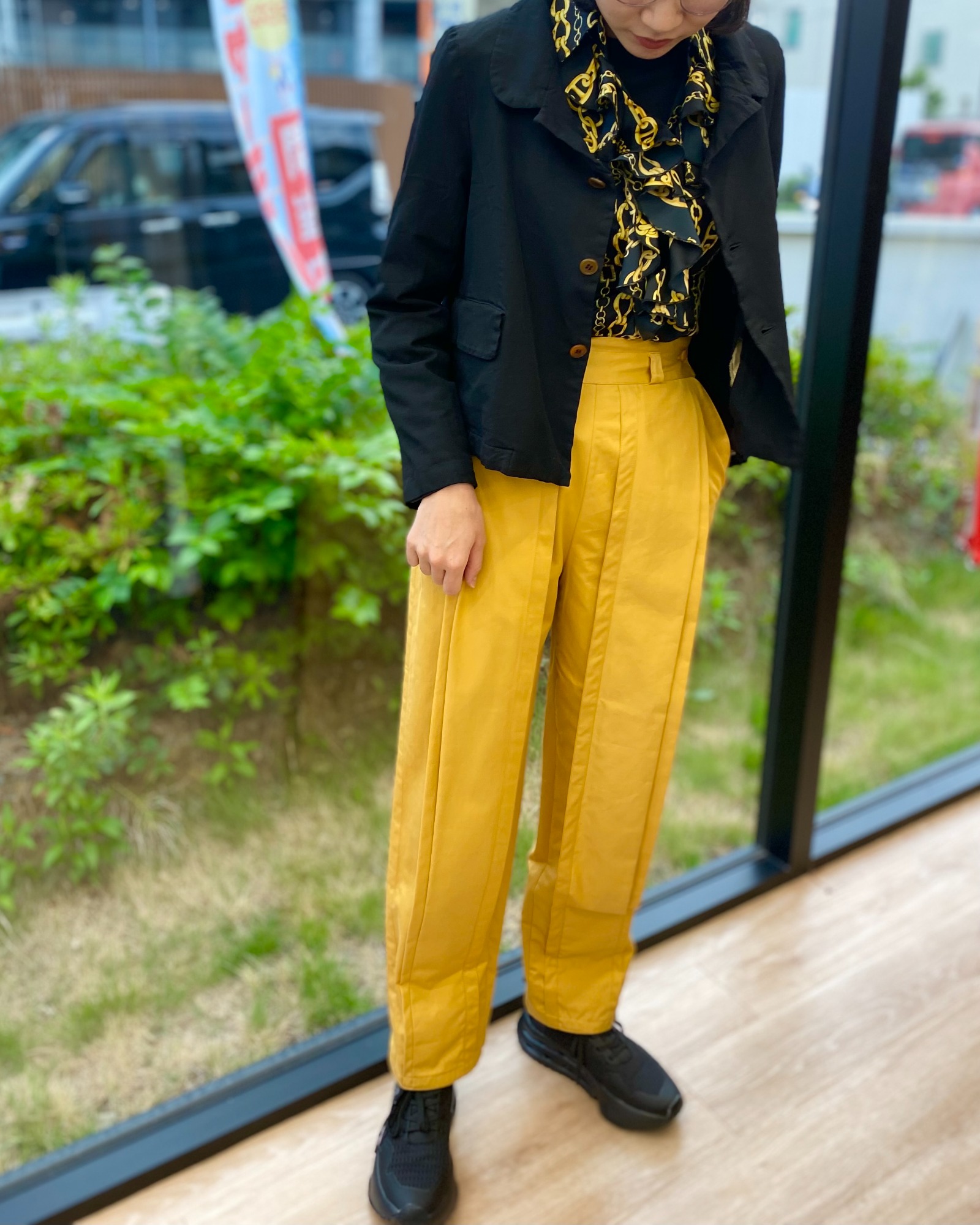 大人気ブランド【COMME des GARCONS COMME des GARCONS