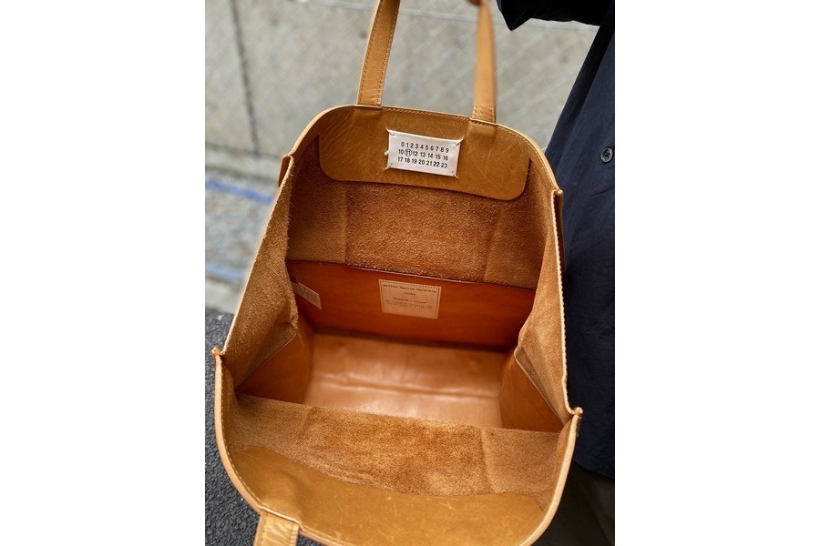 Maison Martin Margiela/メゾンマルタンマルジェラ】13SS Shopping