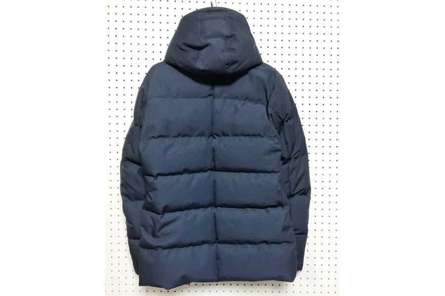 ユナイテッドアローズ別注Pyrenex/ピレネックス】マルチシーンで活躍