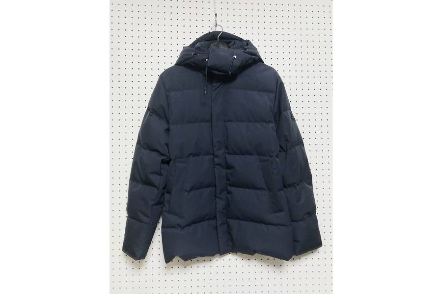 ユナイテッドアローズ別注Pyrenex/ピレネックス】マルチシーンで活躍