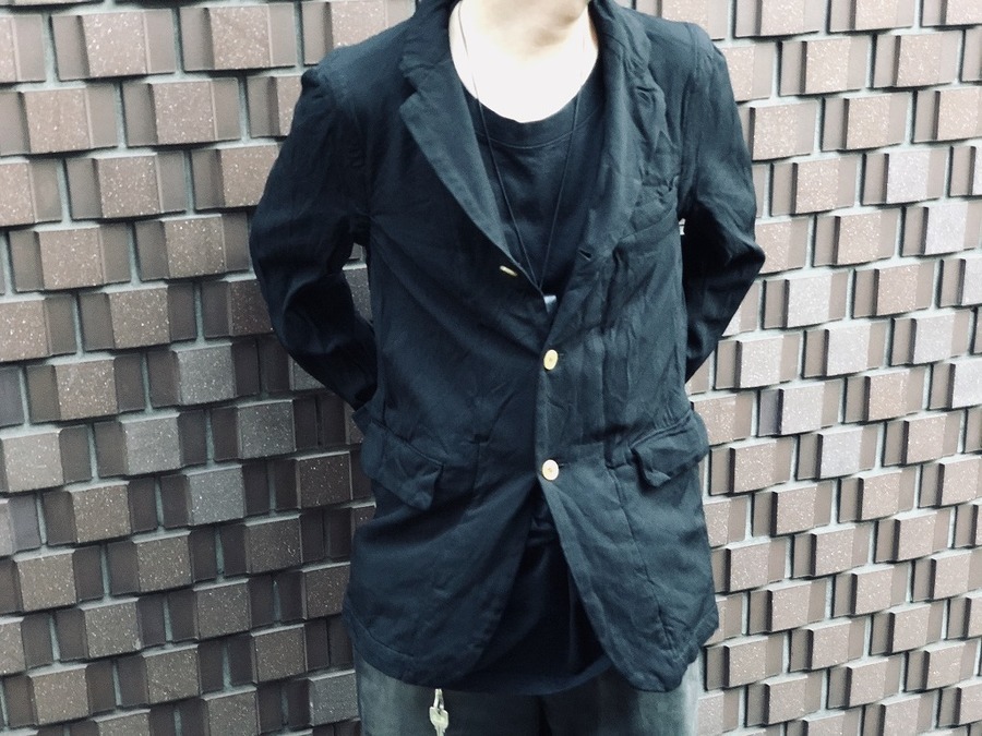 CDG HOMME PLUS EVER GREEN(コム デ ギャルソン オム プリュス エバー